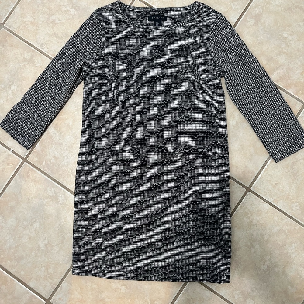 Like new dress